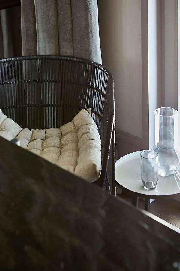 Luxus Penthouse Am Viktoria-Luise-Platz Apartman Berlin