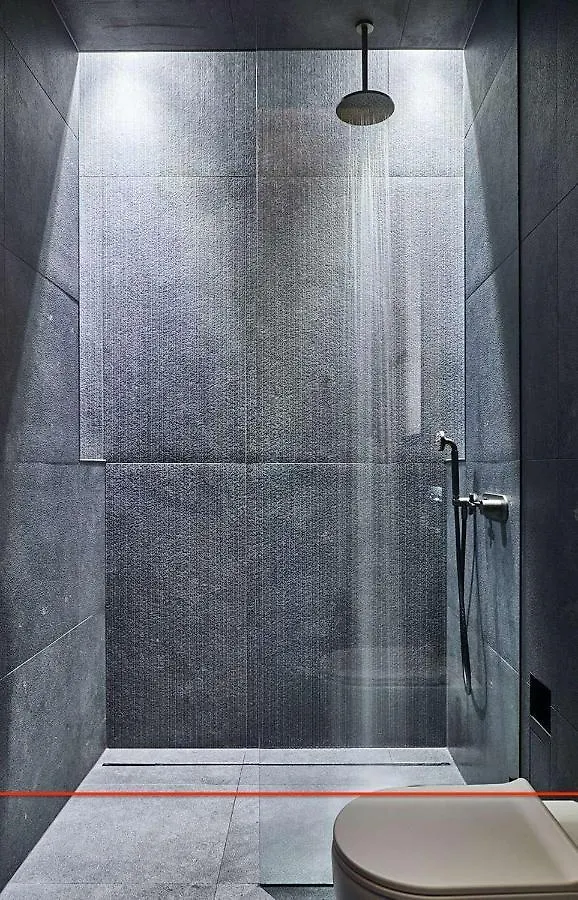Luxus Penthouse Am Viktoria-Luise-Platz Apartman Berlin 0*,  Németország