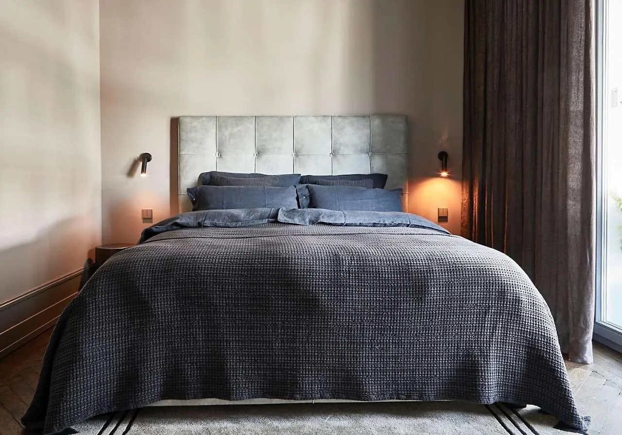 Luxus Penthouse Am Viktoria-Luise-Platz elérhetőségei