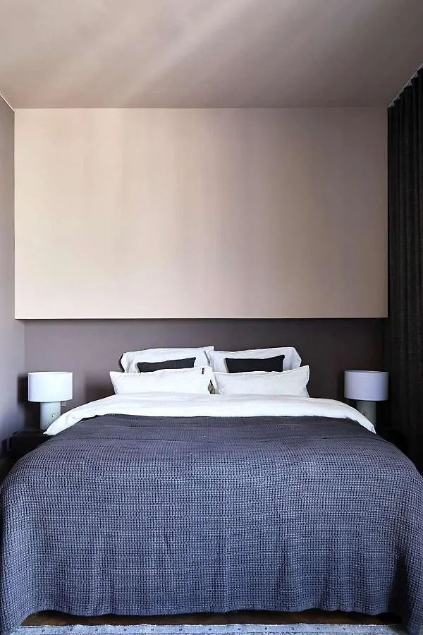 Luxus Penthouse Am Viktoria-Luise-Platz Lejlighed Berlin