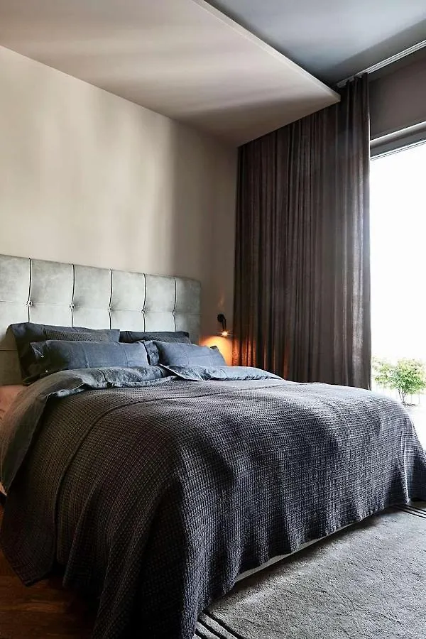 Luxus Penthouse Am Viktoria-Luise-Platz Lejlighed Berlin