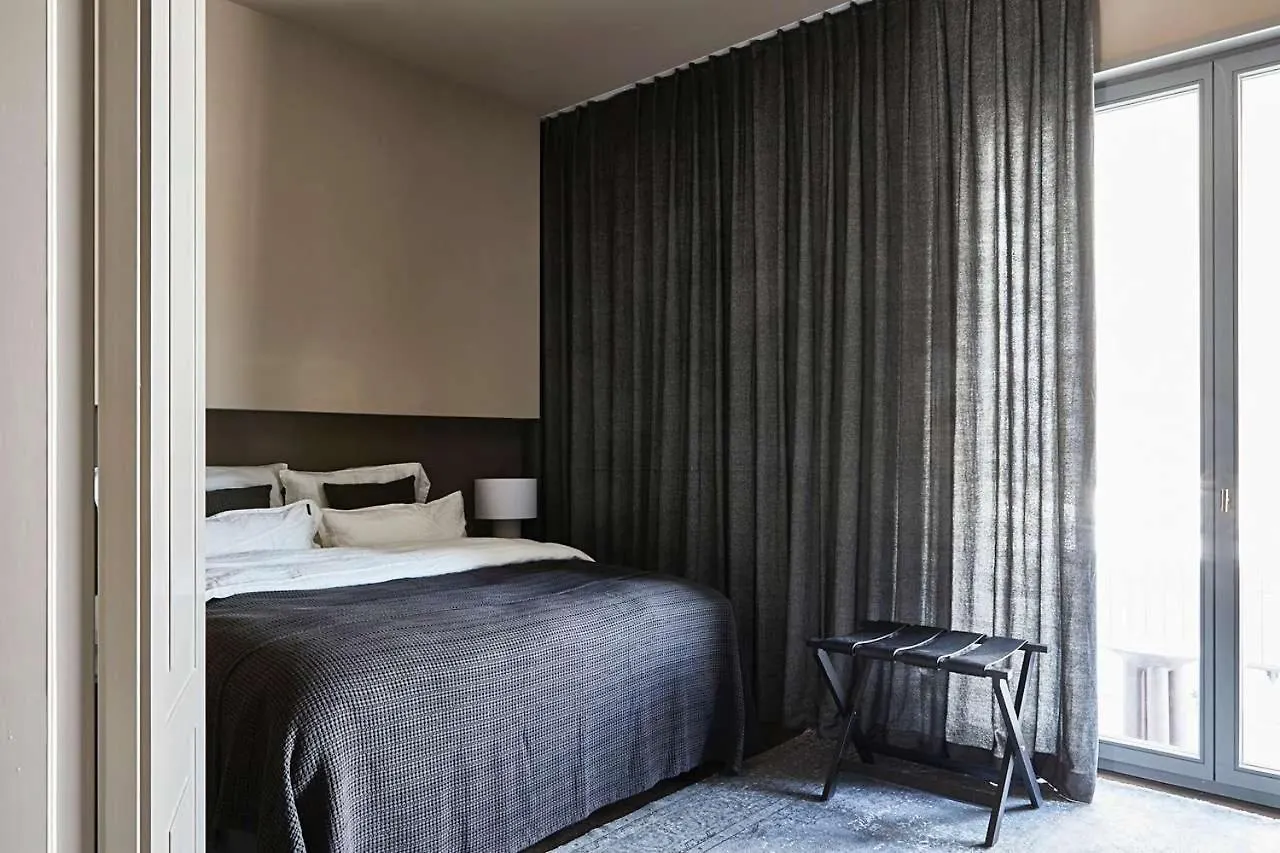 Luxus Penthouse Am Viktoria-Luise-Platz Lejlighed Berlin