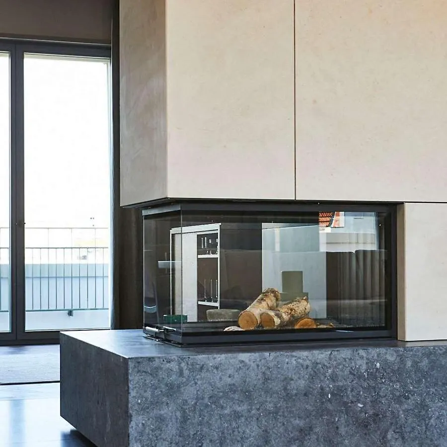 Luxus Penthouse Am Viktoria-Luise-Platz Lejlighed Berlin