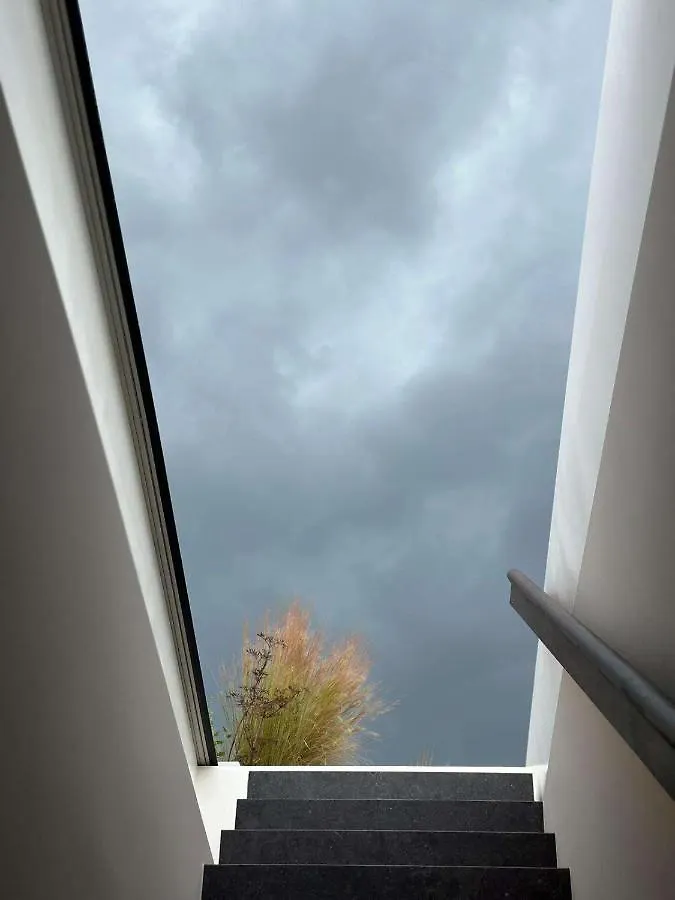 Luxus Penthouse Am Viktoria-Luise-Platz Lejlighed Berlin